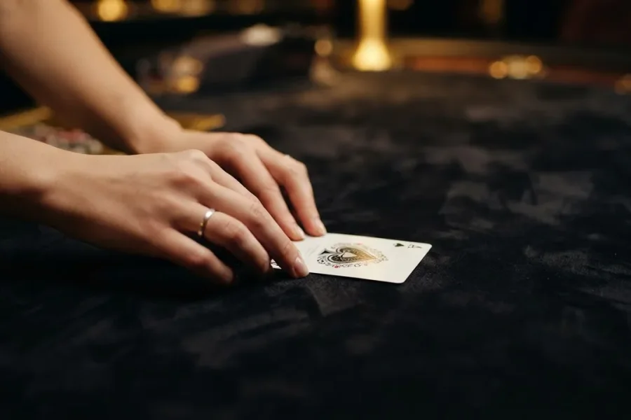 casinos online en españa